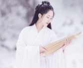 qq网名女生古风,QQ网名女生古风之美
