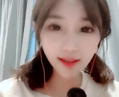 兮小姐姐,青春风采，魅力绽放