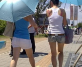 海口美女,时尚与魅力的交汇之地