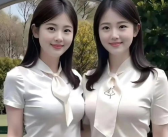 美丽的姑娘高清完整版,高清完整版美丽姑娘写真，引领视觉潮流