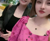 521 小姐姐,浪漫邂逅，甜蜜回忆