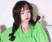 甜美女生头像图片,精选可爱浪漫头像，展现青春风采”