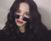 个性霸气女人图片,个性图鉴中的独特魅力