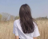 微信头像背影女,展现独特气质与时尚品味的选择指南”