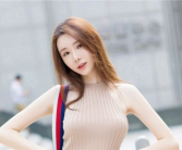 小姐姐rosa,时尚潮流的引领者与魅力四射的偶像风采