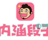 内涵段子什么时候上线的,笑料横生的网络段子鼻祖诞生记”