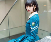 小平小姐姐,新时代女性的典范与力量