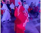 小姐姐节庆,欢聚时光，共庆青春盛宴”