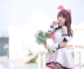 momoko小姐姐,时尚潮流的引领者与魅力四射的偶像